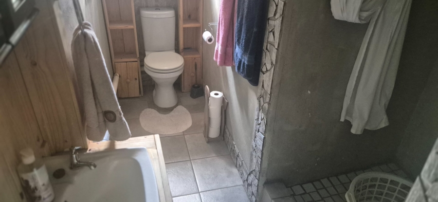 8 Bedroom Property for Sale in Bayswater Free State